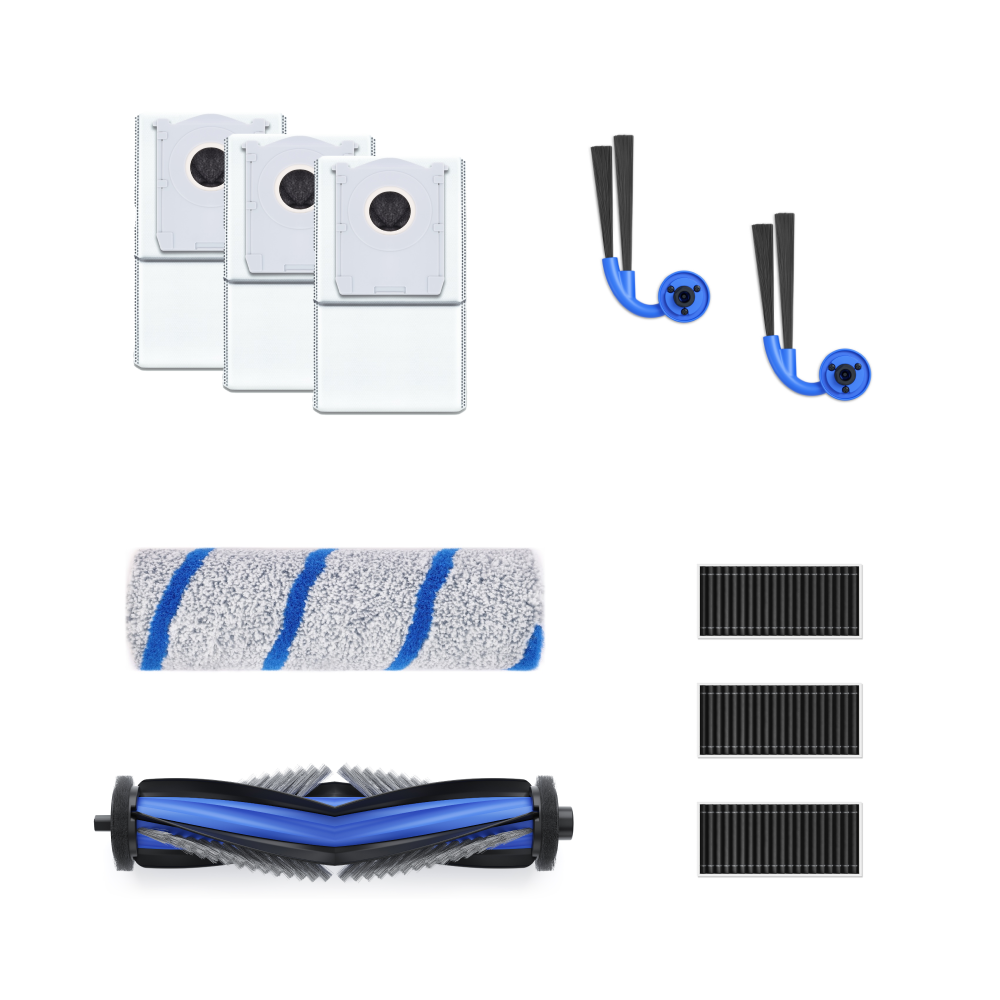 X11 PRO 系列豪華耗材大禮盒