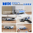 DEEBOT T90 PRO