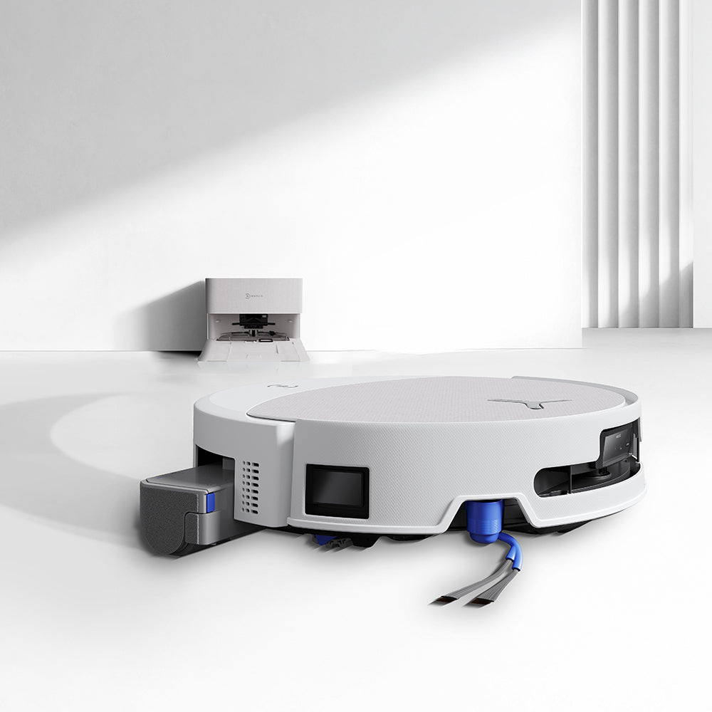 DEEBOT T90 PRO 上下水款