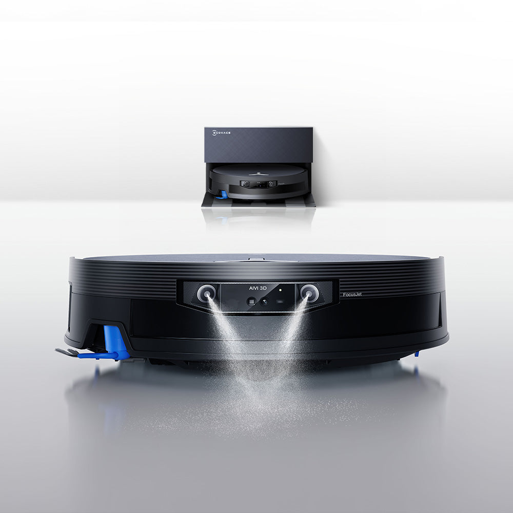 DEEBOT X12 PRO 上下水款