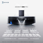 DEEBOT X12 PRO