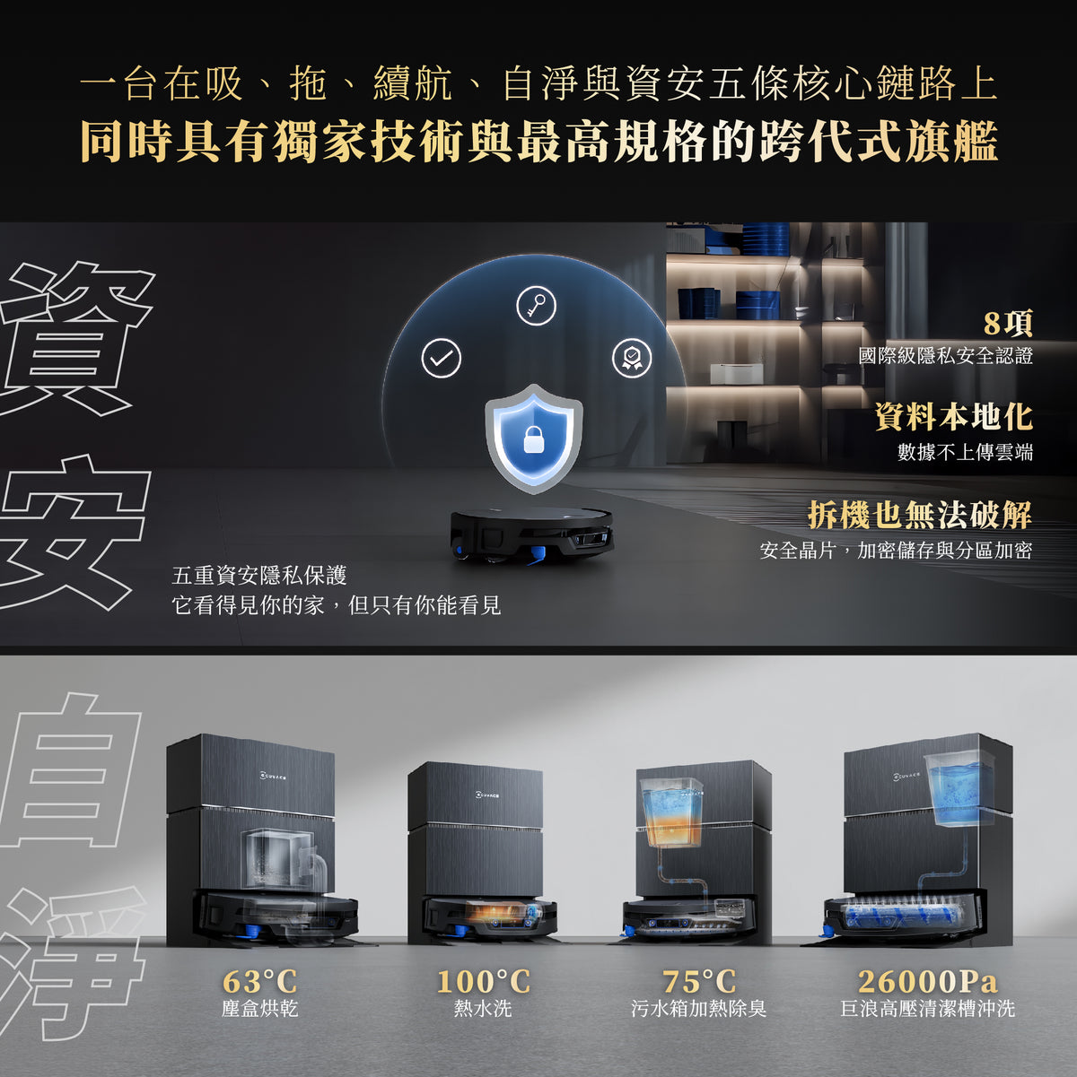 DEEBOT X12S PRO