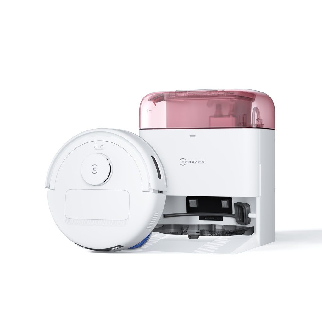 DEEBOT mini