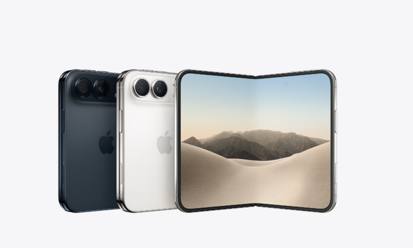 買任一主機抽 <b>iPhone Duo</b>