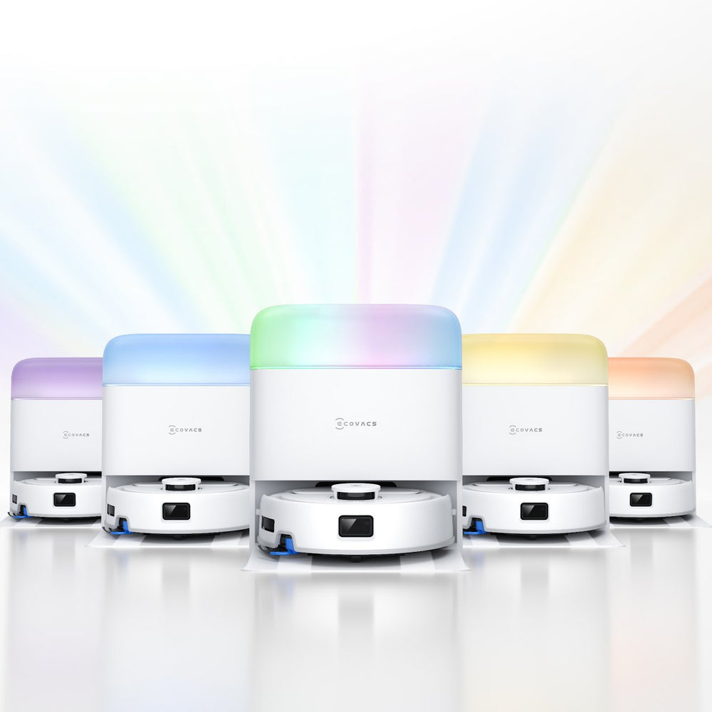 DEEBOT mini 2