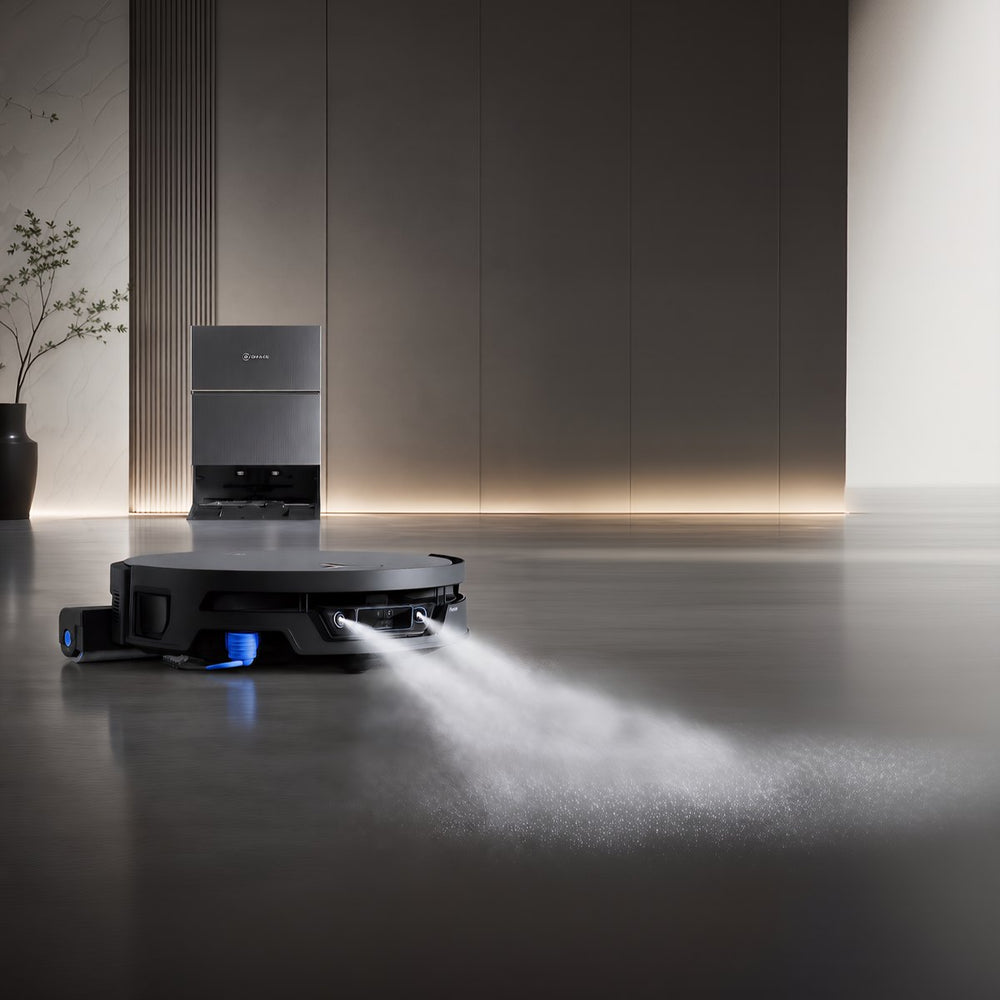DEEBOT X12S PRO