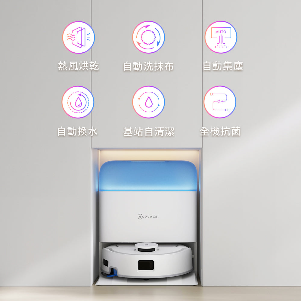 DEEBOT mini 2